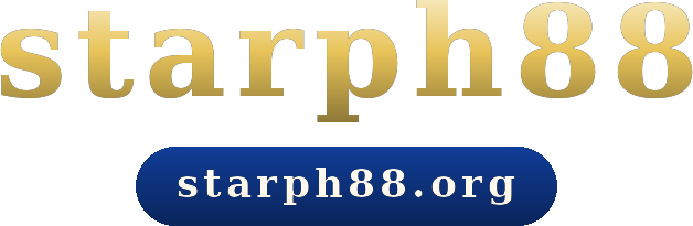 starph88 logo